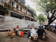 -水井拉粉油条(赤坎民国风情街店)