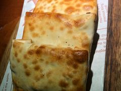 -楼兰新疆主题餐厅(苏州中心店)