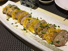 -有喜屋·深夜食堂(北京西路店)