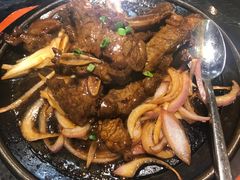 -天宁凯利时尚餐厅