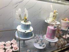 -法贝滋动物奶油蛋糕(广益哥伦布店)