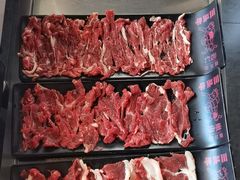-三头牛·潮汕牛肉生蚝火锅 (夏湾店)