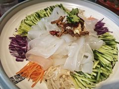 -添福来墨鱼饺子 · 海鲜东北菜(大连星海·黄浦路店)