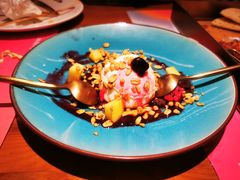 酸奶球-HELLO MUSAE 拾光缪斯餐厅·纯正希腊风味(苏州中心店)