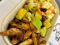 -超级碗FOODBOWL(成都来福士店)