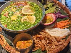 -Ameigo梅果·云贵川bistro(长宁来福士店)