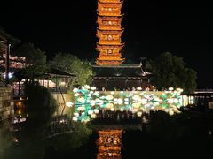 -乌镇景区