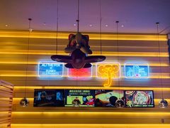 -疯克大象美式烤肉餐厅