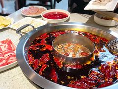 -俏媳妇火锅(宽窄巷子店)