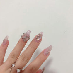 -沐白•盛妍日式美甲美睫