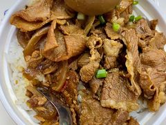 -复旦大学本部-食堂