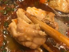 -佰人王串串香火锅(洋珠巷店)