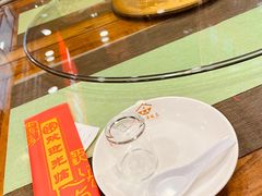 -老华洋饭庄(成林道店)