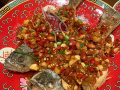 -南昌大饭店·非遗南昌菜(万寿宫店)