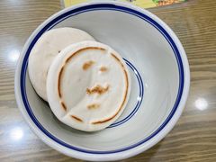 -老米家大雨泡馍