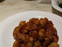 -梁家大院•农家菜(昆山会展中心店)