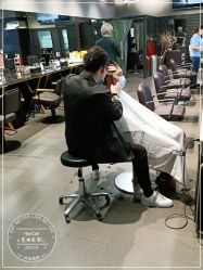 -HairCode芭曲发型