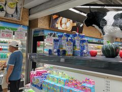 -利群商厦(台东店)