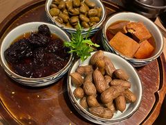 -香园茶社·金陵小灶(老门东店)