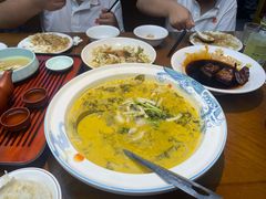 -外婆烧.老杭帮菜(庆春店)