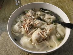 -胖妹馄饨店(井街唐巷小区店)