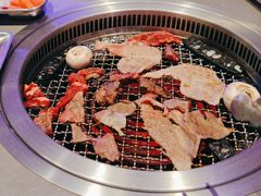-谷町·烤肉自助(朱雀门店)