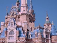 -上海迪士尼度假区