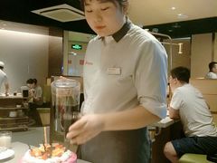 -海底捞火锅(高新活力汇店)