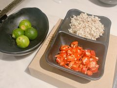 -狐狸爱上椰子鸡(滨江星光大道店)