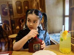 -秘密旅行Bonjour(黑金冠 江南西店)