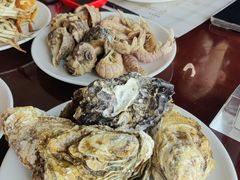 -荣誉国际酒店-云顶旋转餐厅