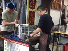 -芝麻糊世家(西华店)