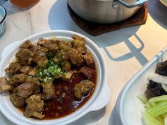 -园里前·私厨福建菜(台江万达店)