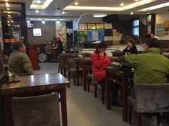 大堂-张包铺(道外店)