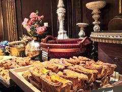 -B&C黄油与面包·THE GARDEN BAKERY概念店(世纪汇店)