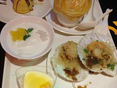 -堂会(白云店)