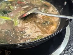 -大自然醉鹅·铁锅火焰鹅(上海联洋店)