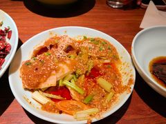 -双流老妈兔头(荟聚店)