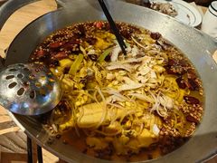 -水煮三国·川鲁江湖菜(香山店)