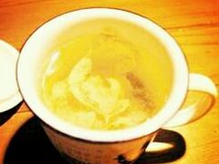 燉土豬肉湯-客语客家菜(东山口店)