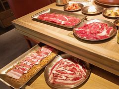 -西塔老太太泥炉烤肉(亚运村店)