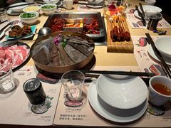 -锦城印象火锅(天府三街店)