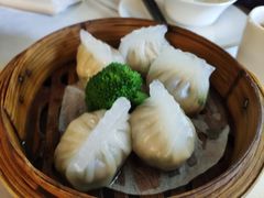 -南珠宫酒店-茶餐厅