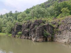 -百里山水画廊乌龙峡谷