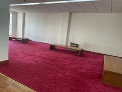 -上海市静安区图书馆(新闸路馆)