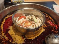 -飘香火锅(玉林西路店)