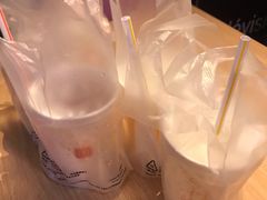 -麦当劳(小白楼店)