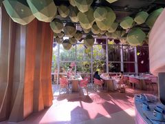 -水桶王国主题餐厅·聚会·生日派对·亲子活动·家庭套餐(亚龙湾希尔顿店)