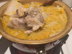 -关东小磨东北菜(漕河泾印象城店)