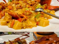 -望乡楼上海菜(日月光店)